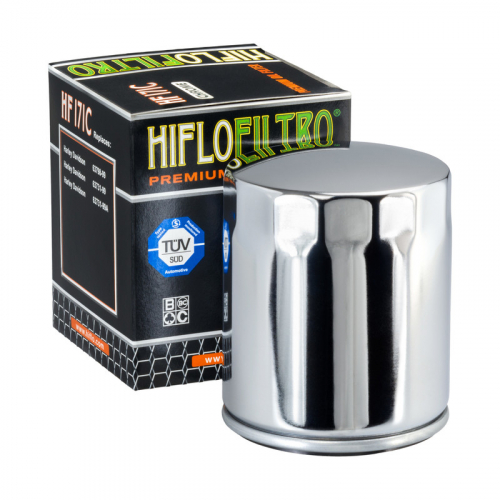 HF171B FILTRO OLIO BUELL/HARLEY DYNA98>