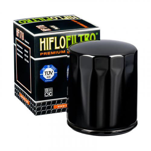 HF171B FILTRO OLIO BUELL/HARLEY DYNA98>