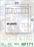 HF171B FILTRO OLIO BUELL/HARLEY DYNA98>
