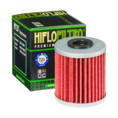 Filtri