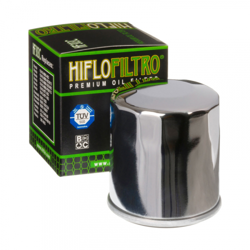 HF303C FILTRO OLIO CROMATO