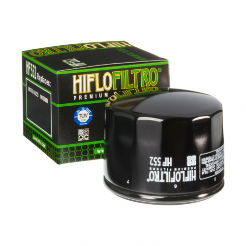 HF552 FILTRO OLIO HIFLO GUZZI DAL75>94