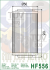HF556 FILTRO OLIO BOMBARDIER QUEST/TRAX650
