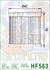 HF563 FILTRO OLIO HIFLO APRILIA/HUSQVARNA
