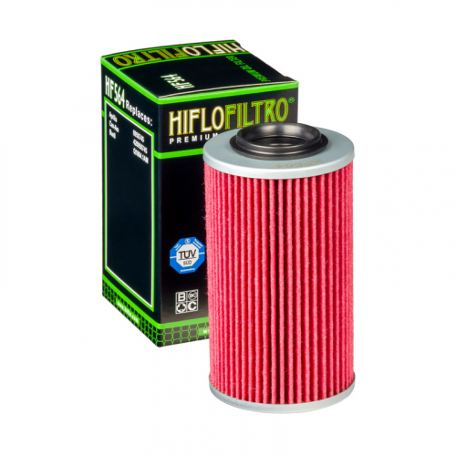 HF564 FILTRO OLIO APRLIA RSV R1000/TUONO