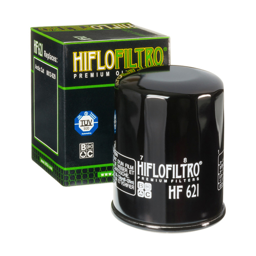 HF621 FILTRO OLIO ARCTIC CAT 650