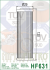 HF631 FILTRO OLIO BETA 350> MX/END  2010>