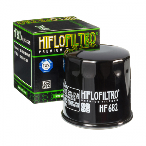 HF682 FILTRO OLIO HYOSUNG QUAD 450