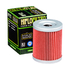 HF972 FILTRO OLIO SUZ.BURG<07+MAJ40004