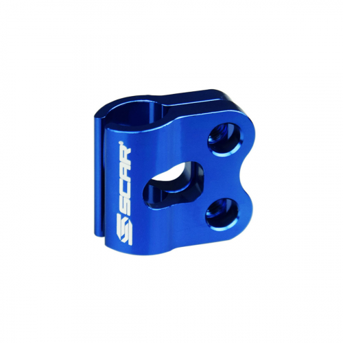 BLC300BK BRAKE LINE CLAMP