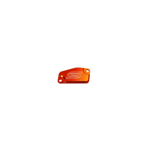 1801 COPERCHIO FRENO ANT.ROSSO YZ/RM/KX