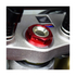 320150NBK STEERING NUT