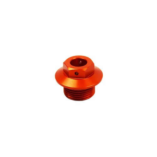 320150NBK STEERING NUT