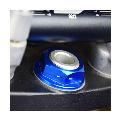 320150NBK STEERING NUT