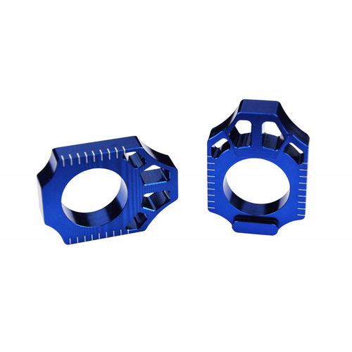 AB301BK AXLE BLOCKS