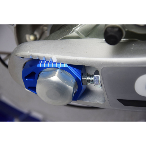 AB301BK AXLE BLOCKS