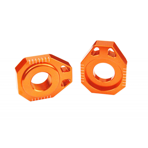 AB301BK AXLE BLOCKS