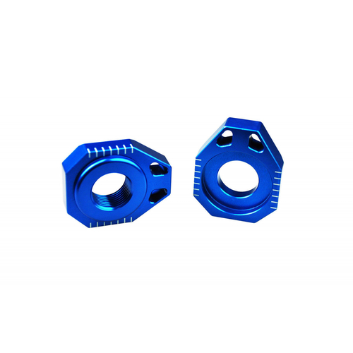 AB301BK AXLE BLOCKS
