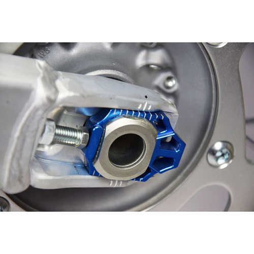 AB301BK AXLE BLOCKS