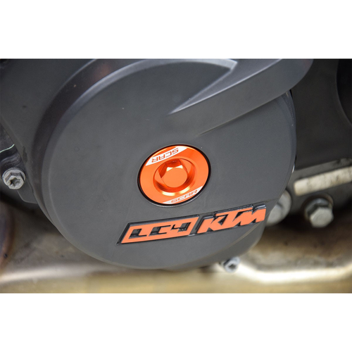 EP200 TAPPI MOTORE (2pz) RED CRF250/450