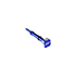 FMS102 VITE REGOL.CARBURATORE 4T ROSSA