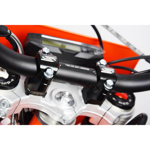 P65 BAR MOUNT