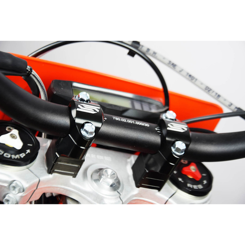 P65 BAR MOUNT