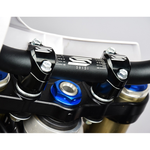 P63 BAR MOUNT