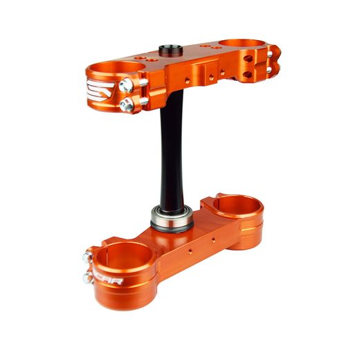 S2418 PIASTRE CPL ERG.CR 125/25097-07RED