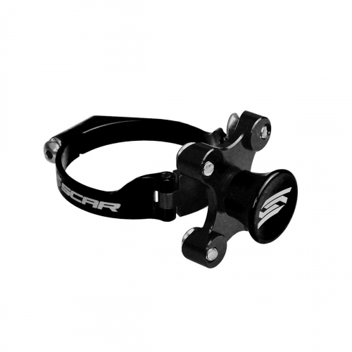 SLC501BK HOLESHOT