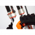 SLC501BK HOLESHOT