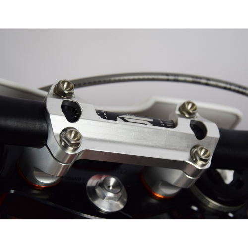 STIM8X25-04 BAR MOUNT