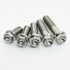 STIMTOPEXCF TOP TRIPLE CLAMP