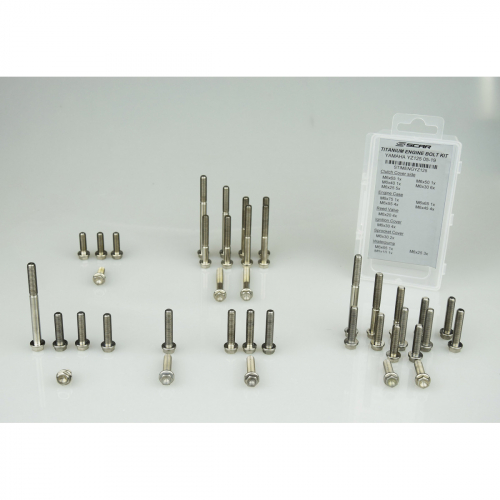 STIMENG250EXC2 TITANIUM