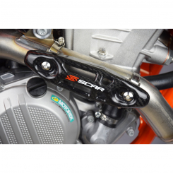 CUHP PARA MARMITTA UNIVERSALE CARBONIO - 