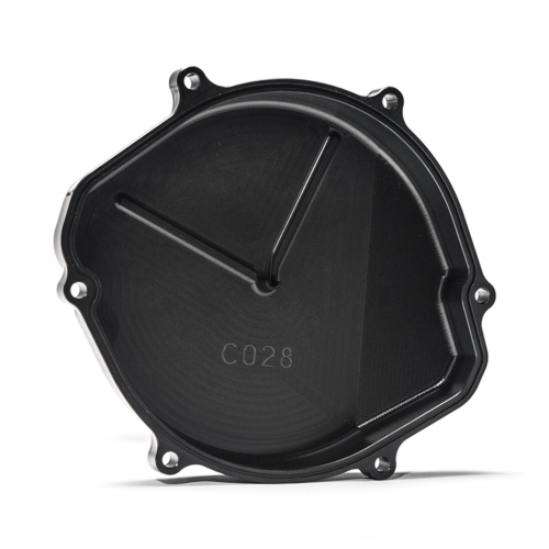 C028-002 COPERCHIO FRIZ. CR250 02>07