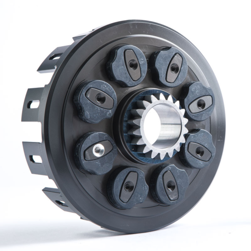 H489 CAMPANA FRIZ.CRF450R 02>12+CR250R<07