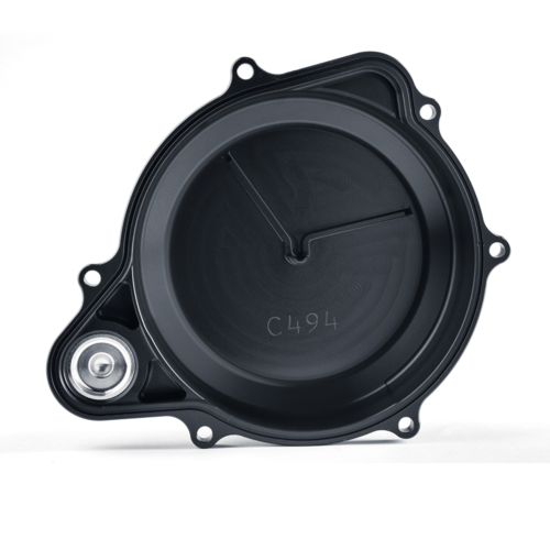 C789-1902 COPERCHIO FRIZ. CRF450 L 19>