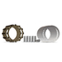 FSC755-8-002 DISCHI FRIZ.+MOL.KTM2/350SX/XC/F14>