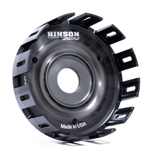 H057 CAMPANA FRIZ. ATV TRX400EX 05>08