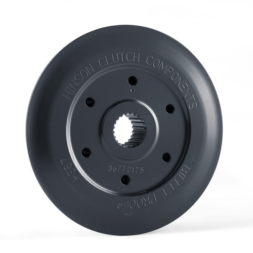 H073 TAMBURO INT. YZ250 93>
