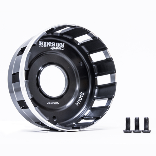 H1018 CAMPANA FRIZIONE YZF R1 09-14