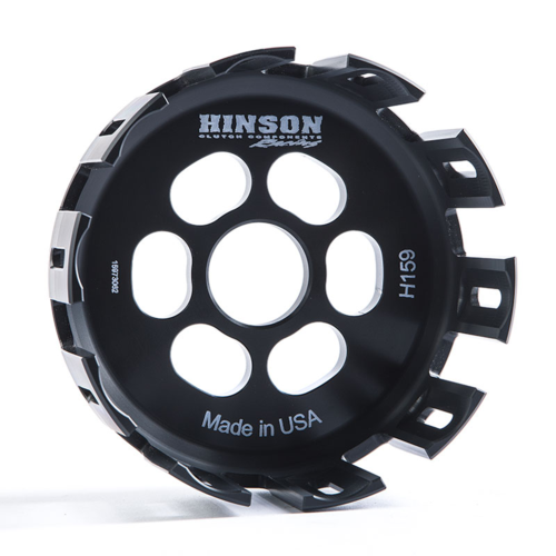 H159 CAMPANA FR. YZ85  02>12