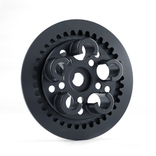 H218 PIATTO PRES.KX250F04-20/RMZ250'04-06