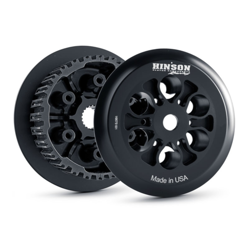 H338 KIT TAMBURO+PIATTO RMZ45008>