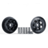 H397 KIT TAMBURO+PIATTO CRF45009>12