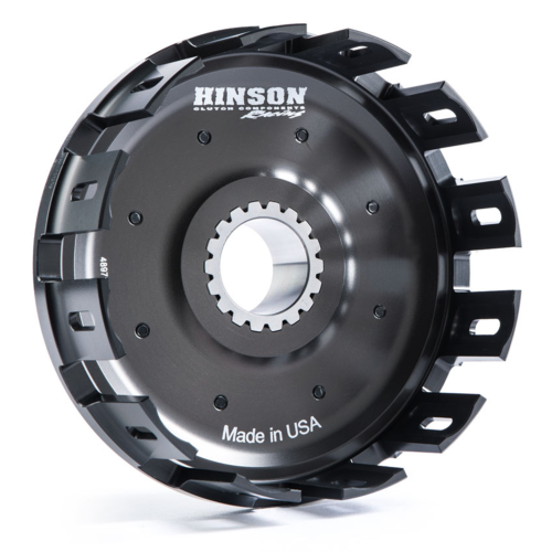 H494 CAMPANA FRIZ. CRF250 10>