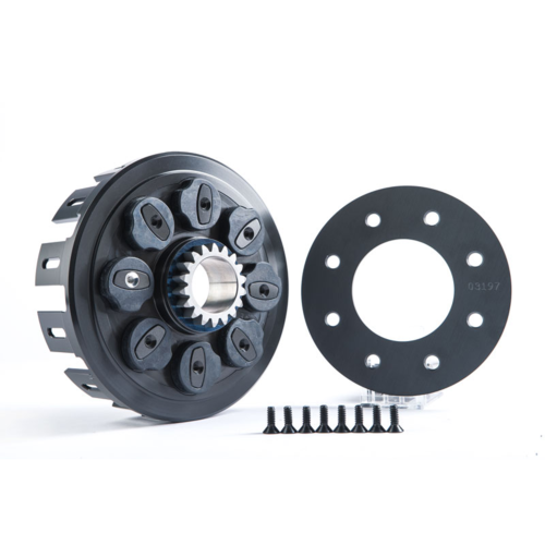 H494 CAMPANA FRIZ. CRF250 10>