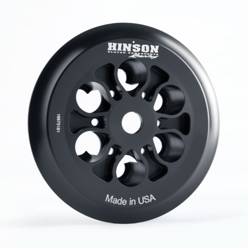 H497 KIT TAMBURO+PIATTO CRF450 2013>16