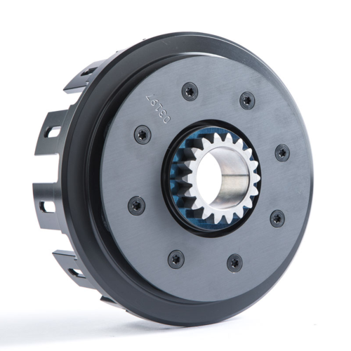 H589 CAMPANA FRIZ.CRF450R 13>16